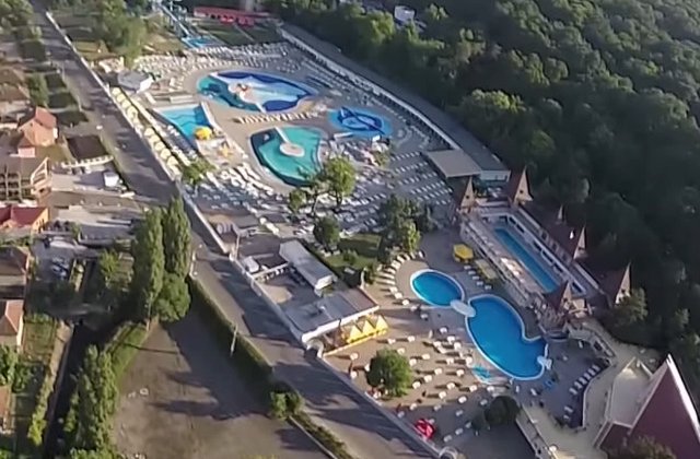 Bihorul, in topul turismului pe anul 2018