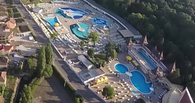 Bihorul, in topul turismului pe anul 2018