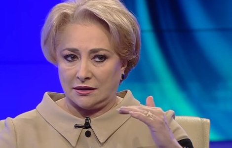 Antena 3 sustine ca Angela Merkel a sunat-o pe Dancila si au vorbit la telefon 30 de minute
