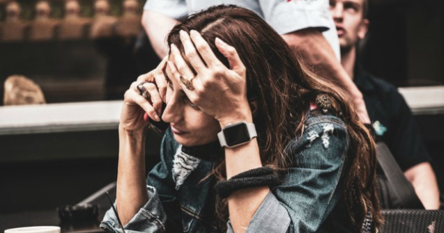  Top  6 obiceiuri nesanatoase care iti afecteaza sanatatea mentala