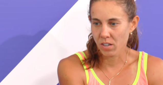 Fed Cup: Mihaela Buzarnescu si Karolina Pliskova vor deschide intalnirea dintre Romania si Cehia