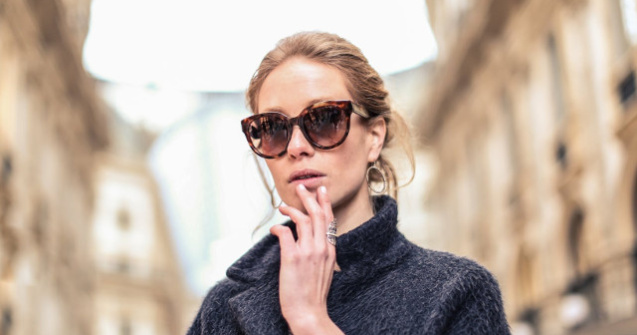  Top  10 greseli de styling pe care nu ar trebui sa le faci dupa 40 de ani