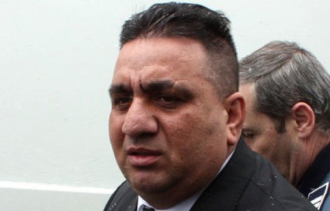 Interlopul Bercea Mondial va fi eliberat conditionat