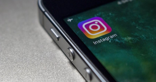 Instagram interzice fotografiile ce prezinta scene de automutilare