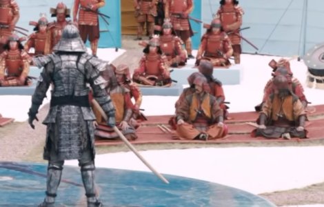  Top  Samuraii, razboinicii Japoniei: codul de onoare si etica dupa care traiau