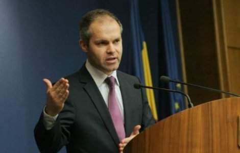 Daniel Funeriu: Nu folositi laserul de la Magurele in scopul meschin de a lua voturi de la PSD