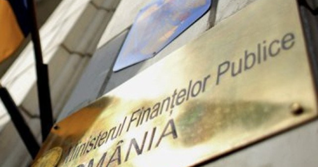 Noul proiect al bugetului de stat prevede un deficit de 36,15 miliarde lei, fata de 34,85 miliarde lei varianta anterioara