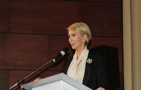 Raluca Turcan: Guvernul incalca in mod deliberat Constitutia. Bugetul a fost transmis intr-un cadru neconstitutional