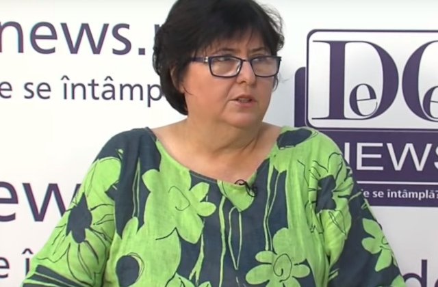 Alina Mungiu Pippidi, despre Dancila: E principalul obstacol in calea unei amnistii si gratieri care ar anula principalul castig al societatii