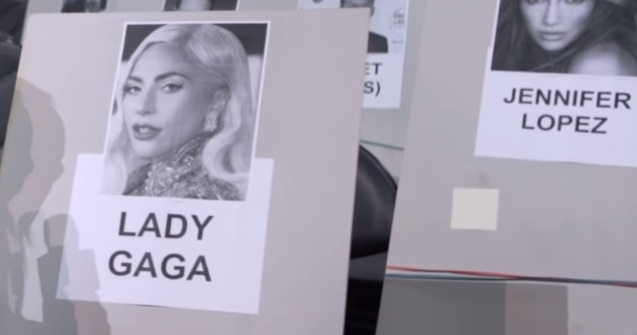 Grammy 2019: Kendrick Lamar, Drake si Lady Gaga, printre marii favoriti ai galei