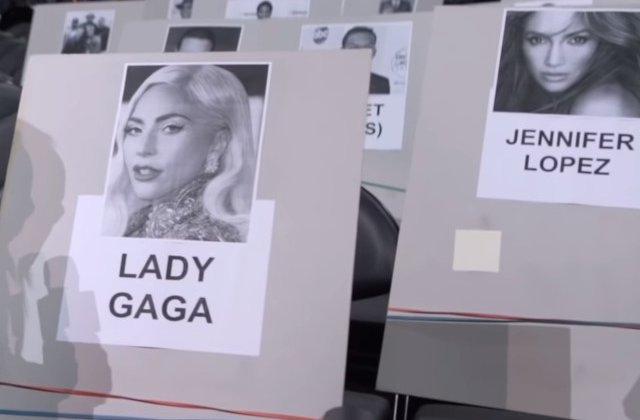 Grammy 2019: Kendrick Lamar, Drake si Lady Gaga, printre marii favoriti ai galei