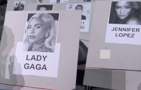 Grammy 2019: Kendrick Lamar, Drake si Lady Gaga, printre marii favoriti ai galei