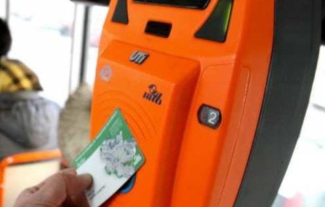 Pensionarii din Capitala pot solicita carduri de calatorie gratuite