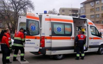 Fratele fotbalistului Mirel...