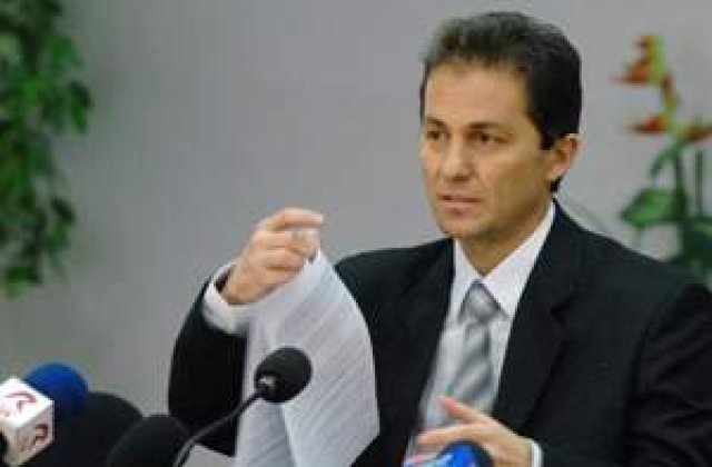 Daniel Morar declara ca peste 150 de inculpati ai DNA vor scapa, daca se aplica noul Cod Penal