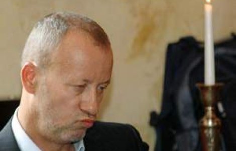 Andrei Gheorghe face 13 - 14 cu Liviu Mihaiu