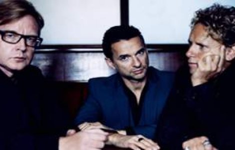 Mai multe bilete in Gazon B la Depeche Mode!