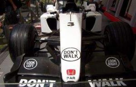 Circuit de Formula 1, in Romania?