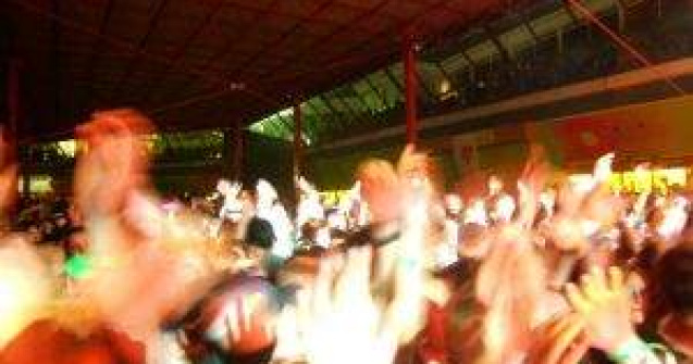  Top  Unde iesim in weekend?