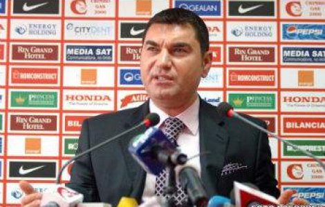 Borcea va fi operat pe cord deschis