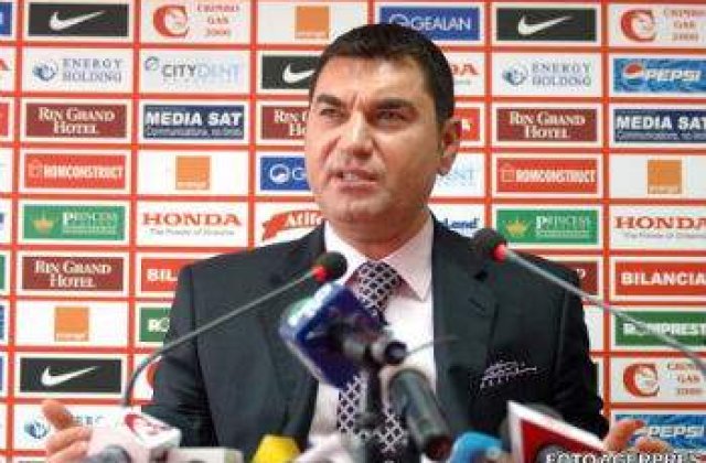 Borcea va fi operat pe cord deschis