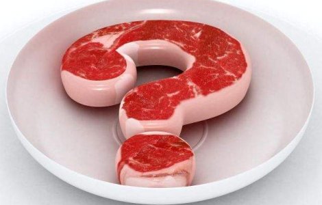 Nereguli gasite la 80% dintre producatorii din industria carnii