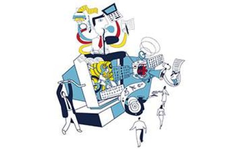 (P) Bule ici, Bule colo. Cum ne-am balonat pana am explodat intr-o mare Depresie