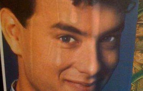 Tom Hanks il sustine pe Obama in campanie