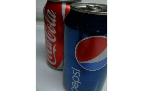Coca Cola si Pepsi isi schimba reteta!