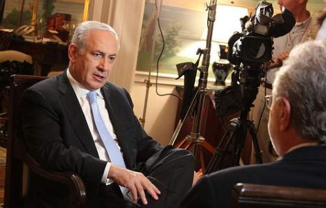 Premierul israelian: Sper sa nu fie niciun razboi cu Iranul