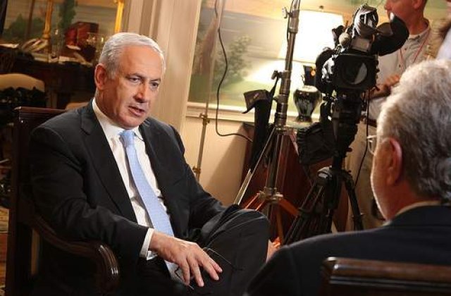 Premierul israelian: Sper sa nu fie niciun razboi cu Iranul