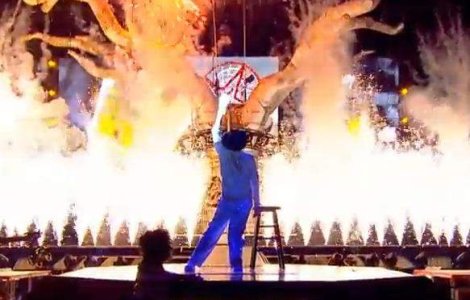  Video  Cirque Du Soleil si Michael Jackson, un turneu de succes