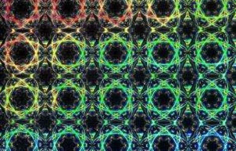 S-a reusit manevrarea unui atom de antimaterie