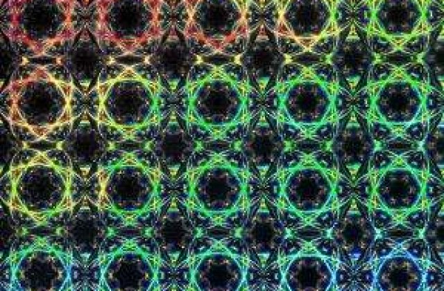 S-a reusit manevrarea unui atom de antimaterie