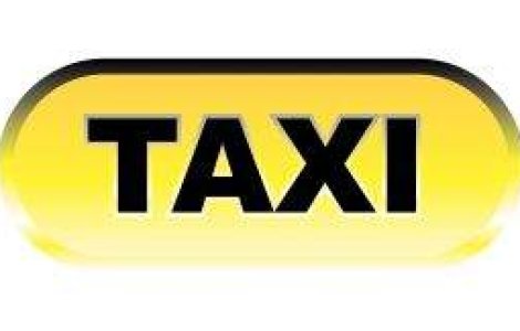 Ciuhodaru va depune un proiect de lege pentru siguranta taximetristilor