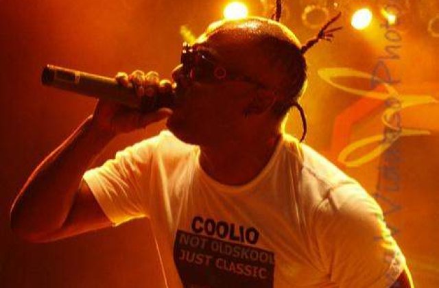 Asa tata, asa fiu: Coolio in aceeasi inchisoare ca fiul sau