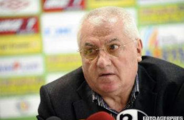 Dragomir a primit amenintari cu moartea