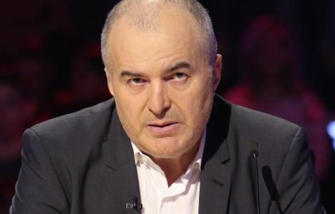 Florin Calinescu: Singura activitate a acestui Guvern este sa scape o gasca de infractori de puscarie/ VIDEO