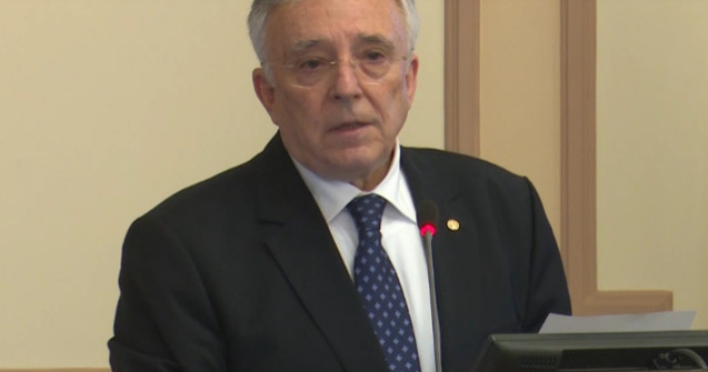 Mugur Isarescu: ROBOR nu este manipulat. Nu exista o intelegere de tip cartel intre banci