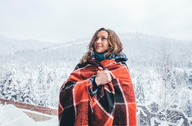 Cod PORTOCALIU de ninsori si vant in zona de munte. Cod GALBEN in 11 judete