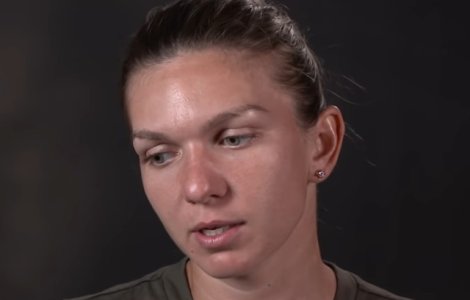 Simona Halep: Voi pune Fed Cup pe aceeasi treapta si dorinta de victorie ca un Grand Slam