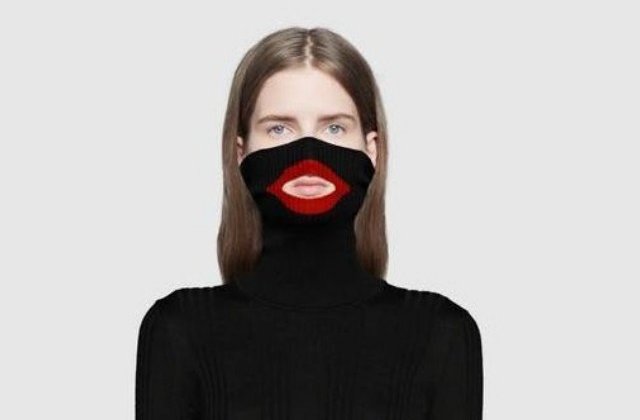 Gucci a retras de la vanzare un pulover, in urma unor acuzatii de rasism