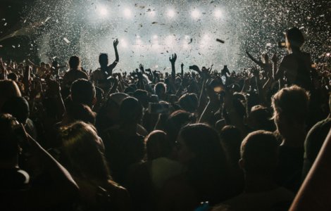 Neversea 2019: Au fost anuntati primii artisti care vor participa la festival