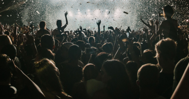 Neversea 2019: Au fost anuntati primii artisti care vor participa la festival