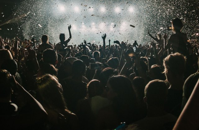 Neversea 2019: Au fost anuntati primii artisti care vor participa la festival