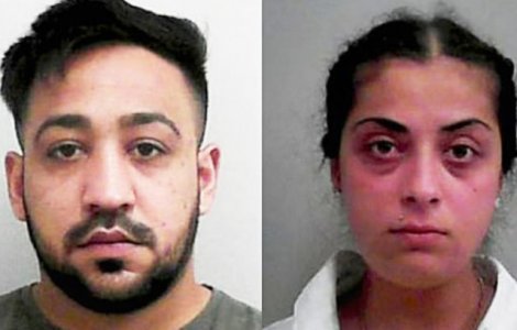 Doi romani sunt judecati in Marea Britanie, dupa ce si-au exploatat si batjocorit un conational