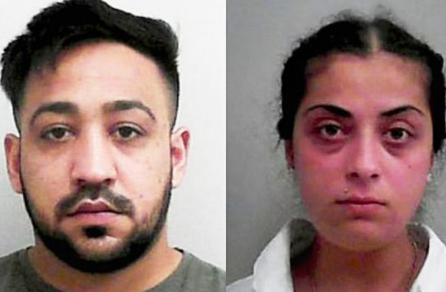 Doi romani sunt judecati in Marea Britanie, dupa ce si-au exploatat si batjocorit un conational