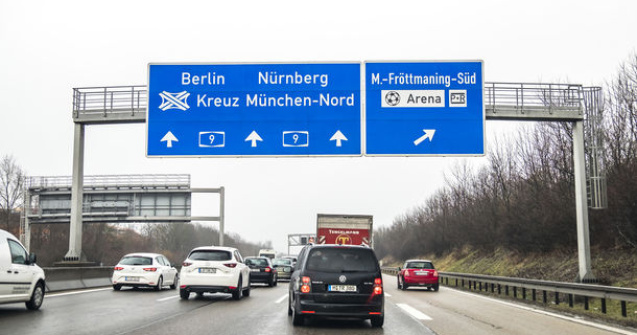 Sistemul de franare automata de urgenta va deveni obligatoriu in Europa in 2020: UE adopta noul regulament al Natiunilor Unite