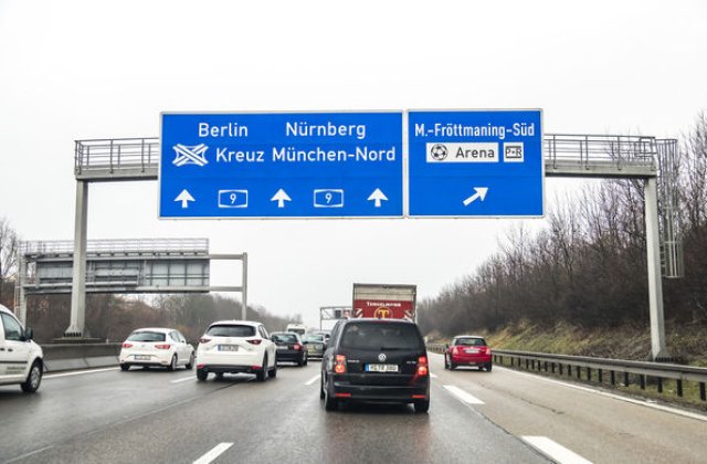 Sistemul de franare automata de urgenta va deveni obligatoriu in Europa in 2020: UE adopta noul regulament al Natiunilor Unite