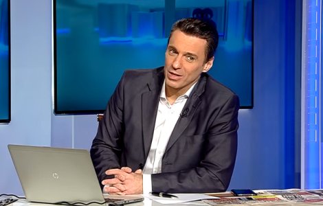 Mircea Badea, despre Kovesi: Trebuie sa umfle puscaria tot restul vietii sale